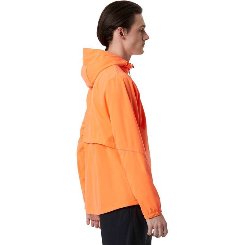 New Balance Mens Impact Run Water Defy Jacket-2